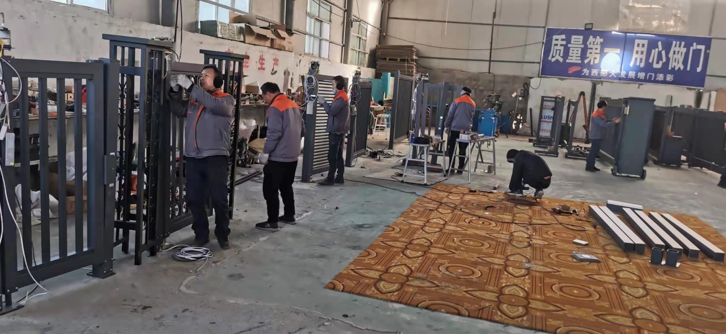 廠區(qū)真實(shí)圖片